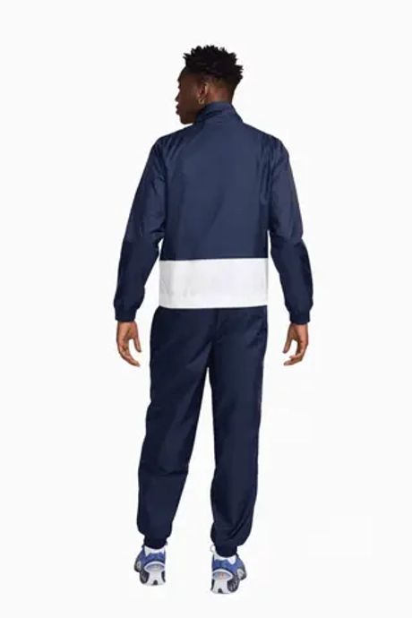 Спортивный костюм Nike Club - темно-синий