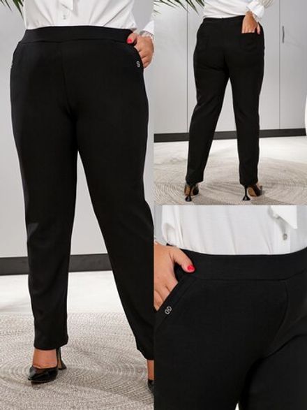 Брюки УК-987-1 Фабрика Моды