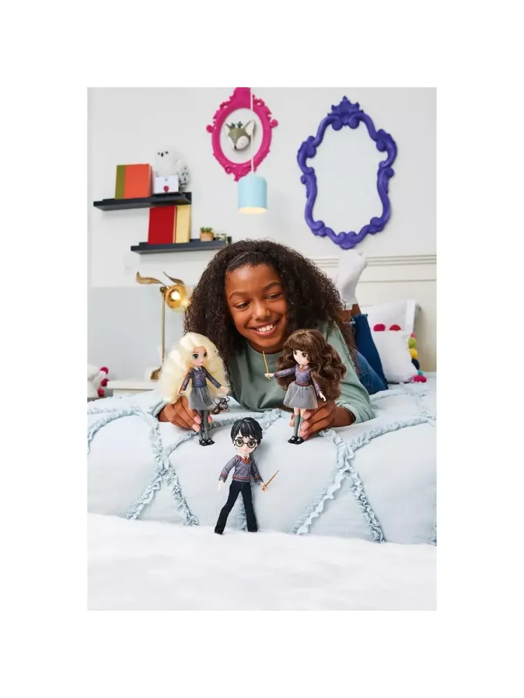 Кукла Harry Potter Hermione Granger 6061835