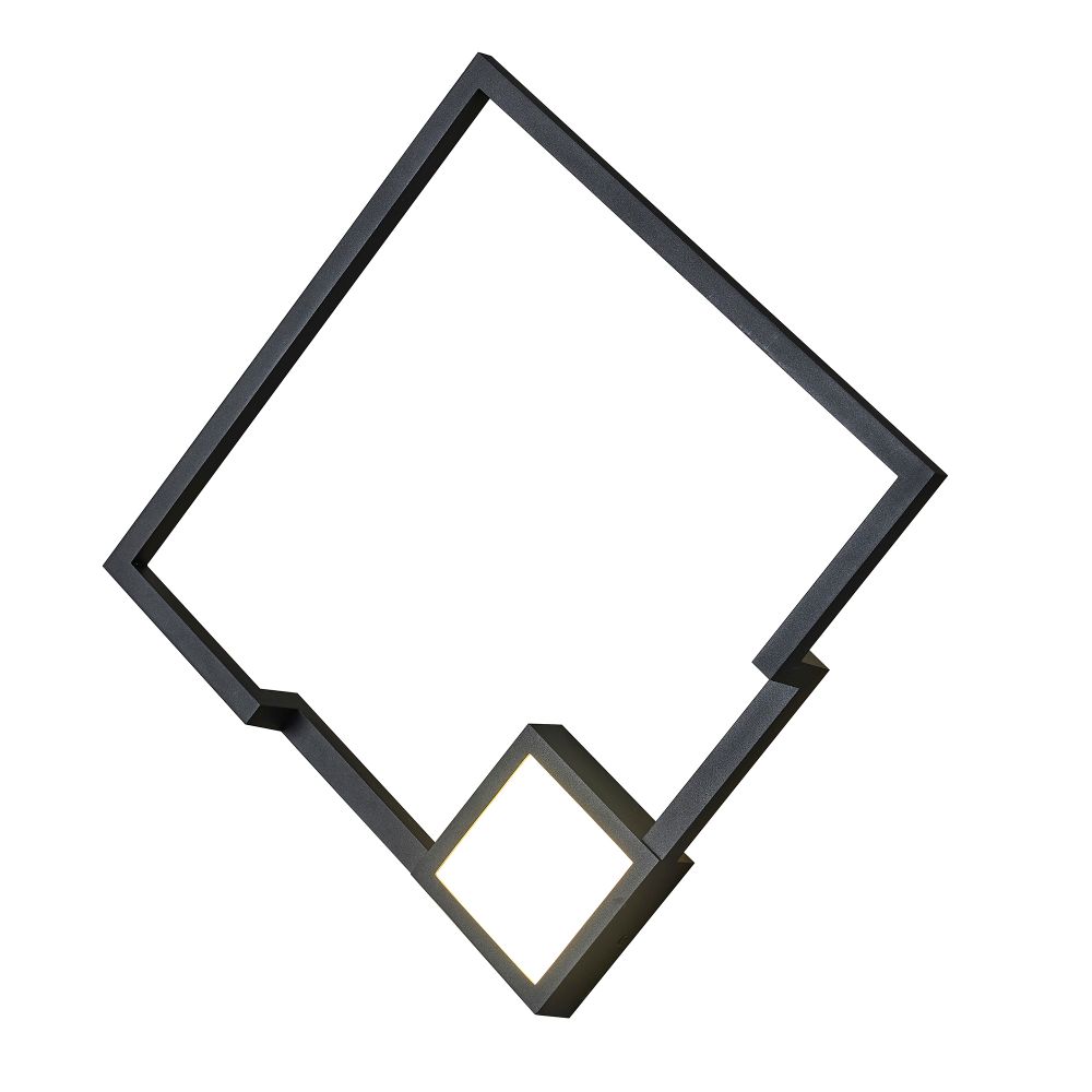 7681 Настенный светильник BOUTIQUE