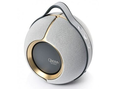 Беспроводная портативная колонка Devialet Mania Opera de Paris