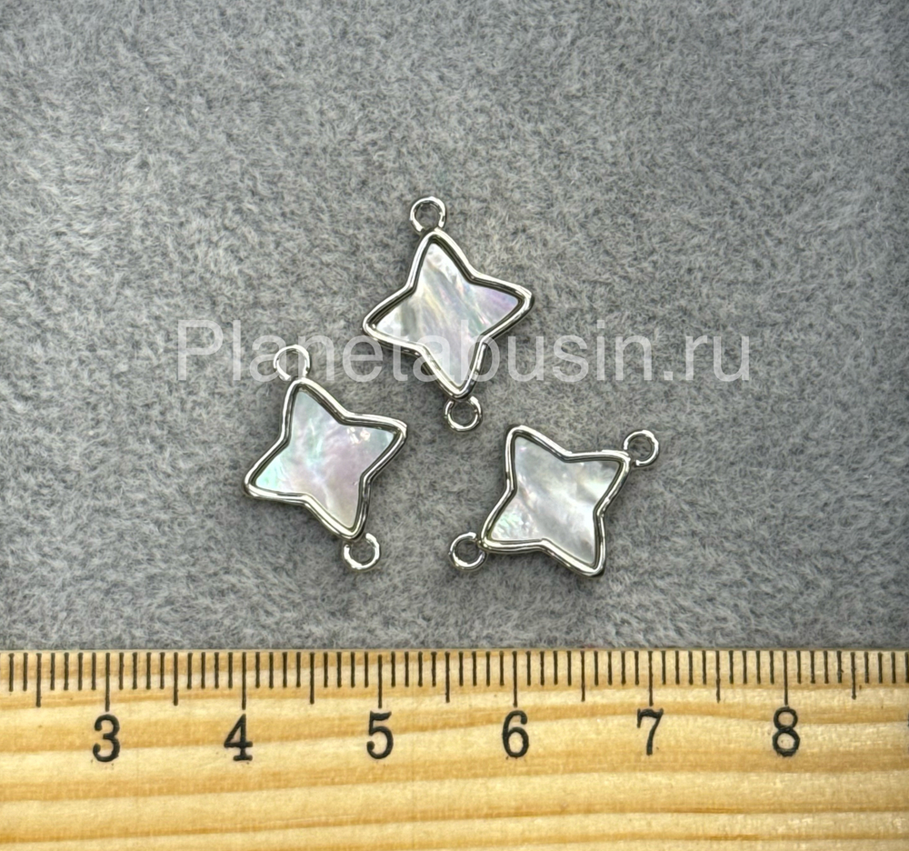 Разделители звёзды люкс (Корея) 0085