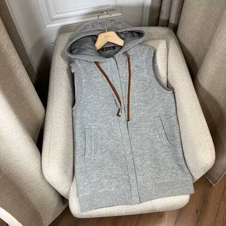 Жилет Loro Piana