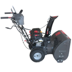 Снегоуборщик EVOline SBG 620 E (с двигателем Zongshen)