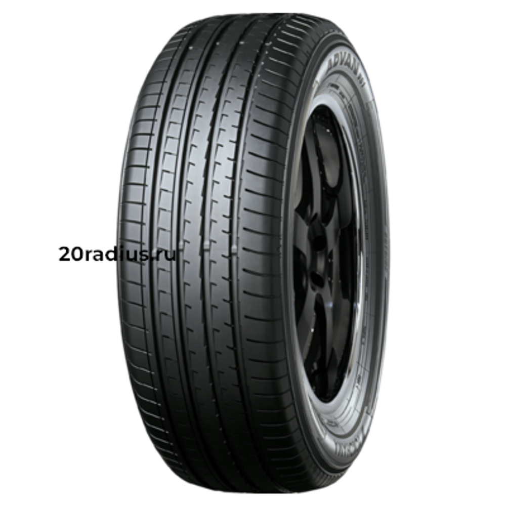 235/60R19 103V Advan V61F TL