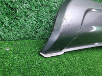 Юбка заднего бампера Haval H9 (2017-2024)