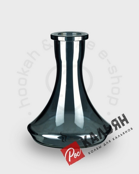 Колба Крафт MINI Тонированная