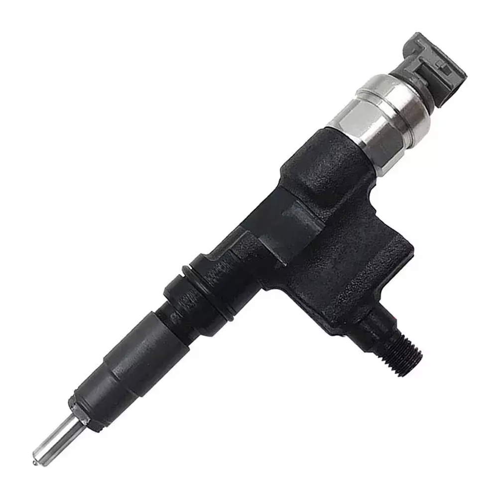 Форсунка 095000-6520 / 23670-79026