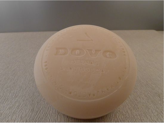 Мыло для бритья Skulls&Bones Dovo Solingen, 150 гр