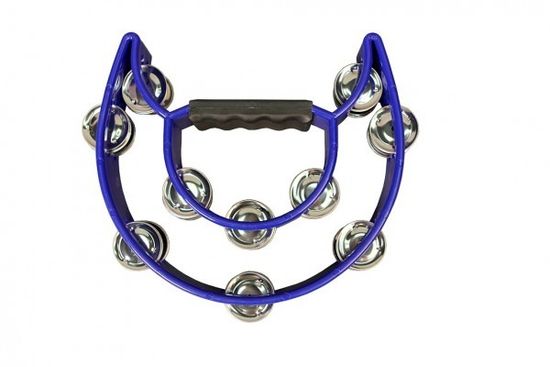 Тамбурин FLIGHT FTHP 20