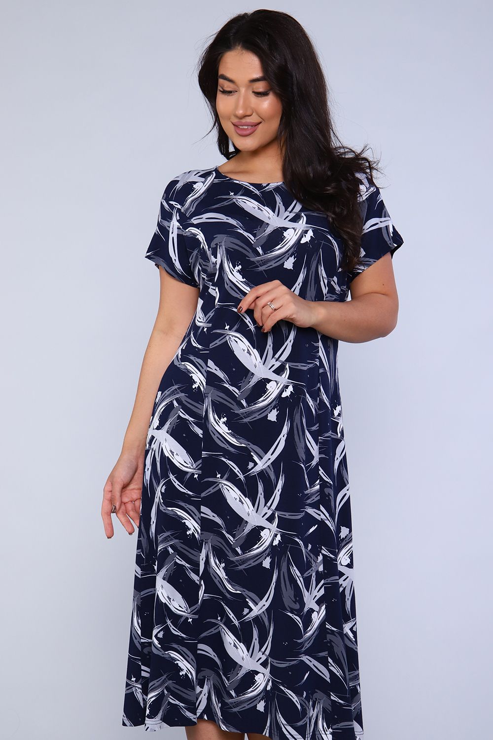 Платье 38210 Натали (Акция)