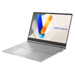 Ноутбук  ASUS Vivobook S 15 M5506NA-MA013 15.6 ", Ryzen 5, 16 Гб RAM, 1 Тб SSD, Radeon Graphics, Серебристый