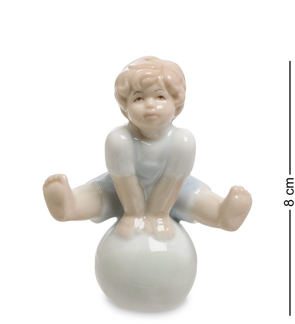 Valerio Sole VS-170 Фигурка «Юный гимнаст»