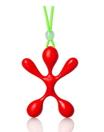 ОСВЕЖИТЕЛЬ С ПОДВЕСКОЙ DR.MARCUS LUCKY TOP RED FRUITS