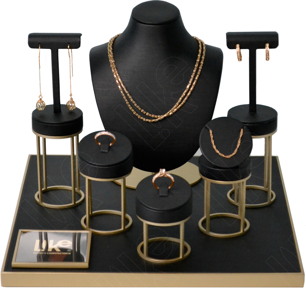 Комплект демонстрационного оборудования 547030