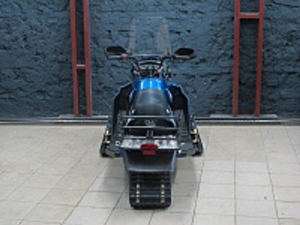 Снегоход С.МОТО Snowmax 200