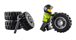 LEGO City: Монстрогрузовик 60055 — Monster truck — Лего Сити Город