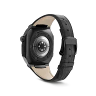Корпус для Apple Watch ROYAL45 - Black Leather