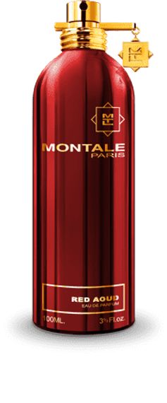 Montale Red Aoud