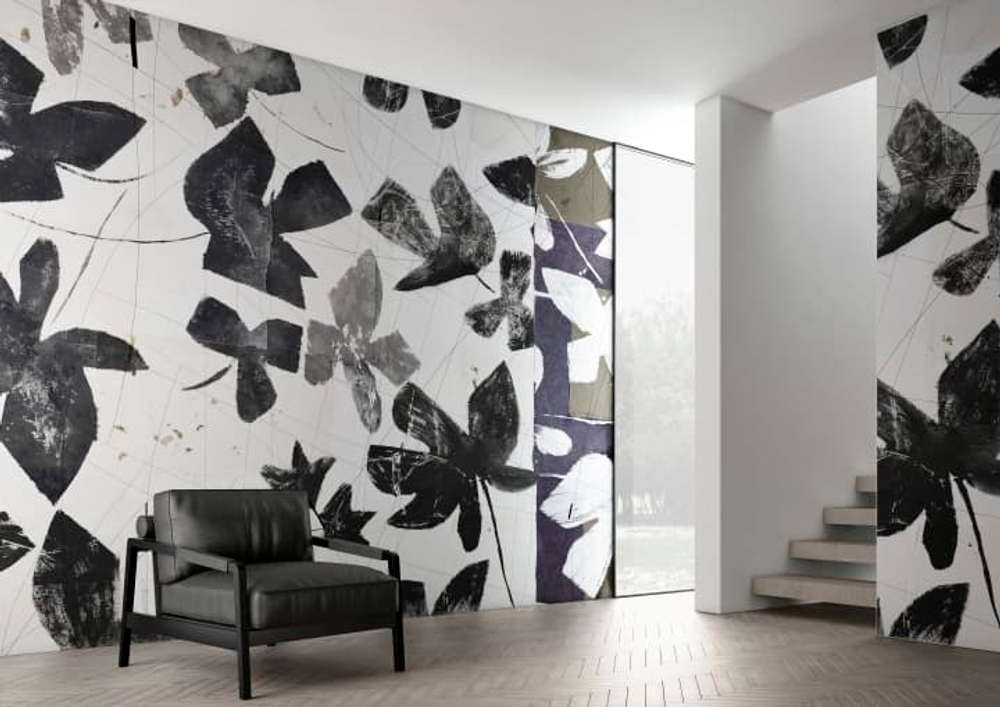 Панно Magnolias Glamora