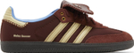 Wales Bonner x adidas Samba Nylon Fox Brown