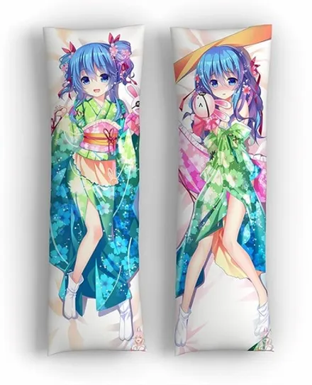 Дакимакура Йошино №11