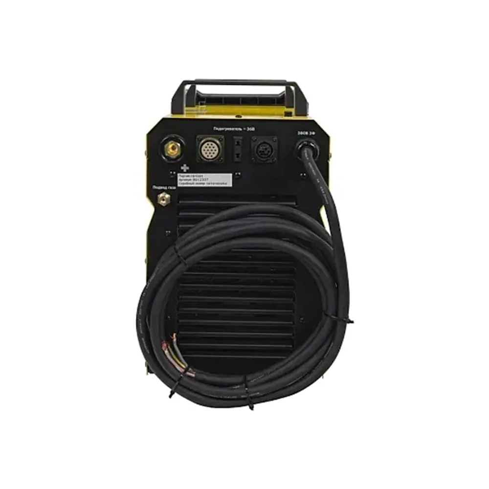 КЕДР MultiMIG 5000DP сварочный полуавтомат 8012337