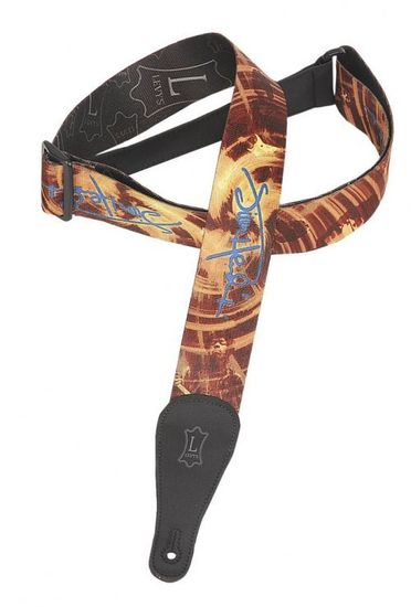 Ремень для гитары LEVY'S MPJH2 004