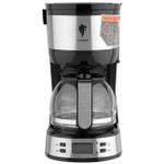 Кофеварка электрическая LEONORD LE-1756