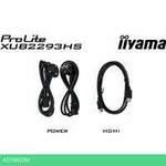 Монитор Iiyama ProLite XUB2293HS-B6