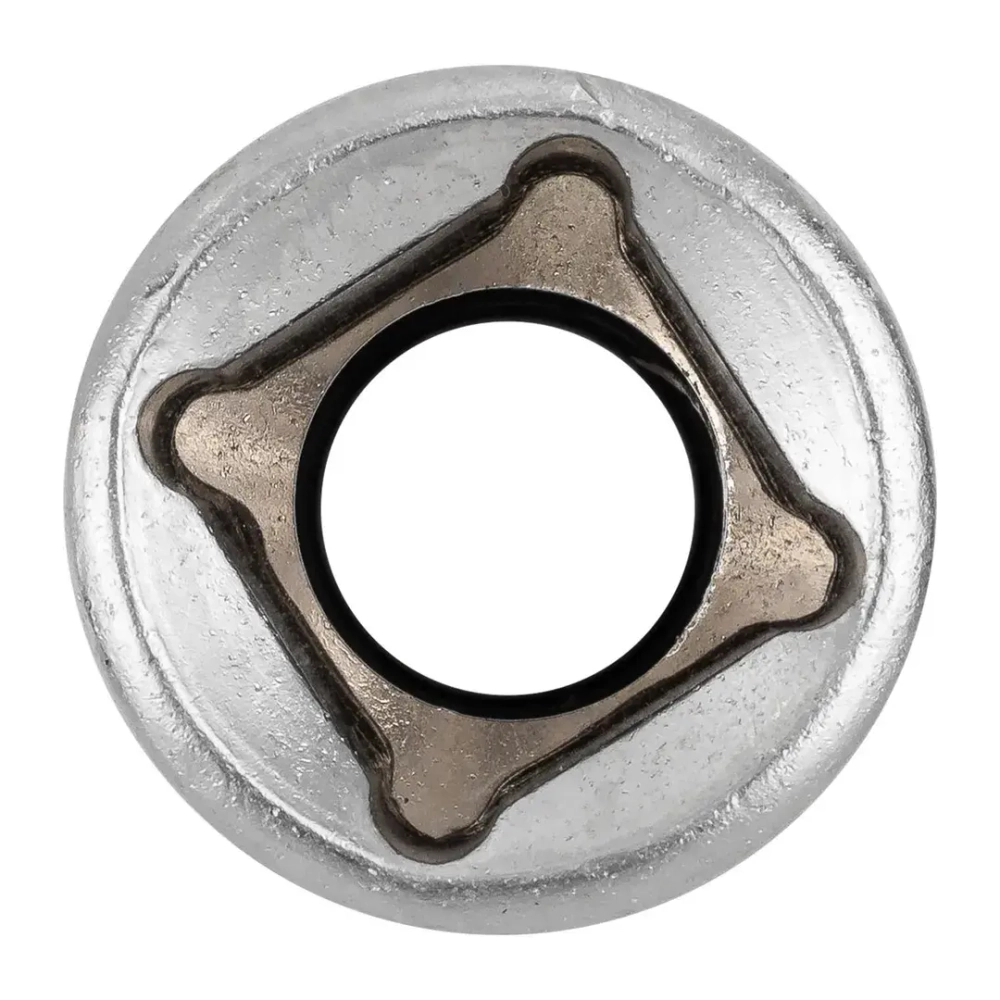 Головка свечная 16 мм 1/2''(6 гр.) WMC TOOLS WMC-807416B