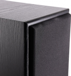 Напольная акустическая система Radiotehnika Alfa 1.02 MKII Black Ash, пара