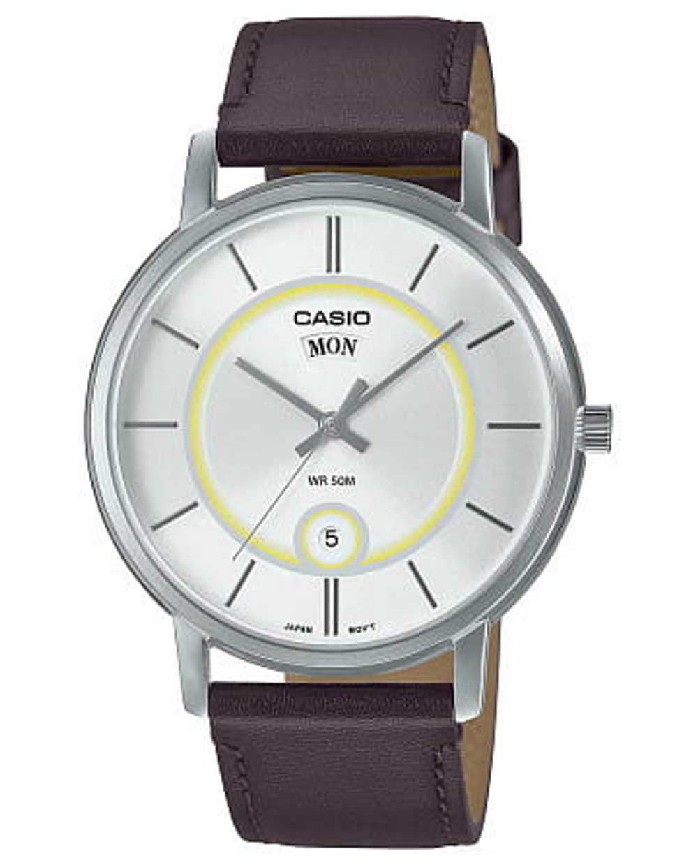 Часы Casio Collection MTP-B120L-7A