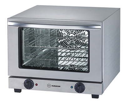 Печь Конвекционная Hurakan Hkn-Xft133L