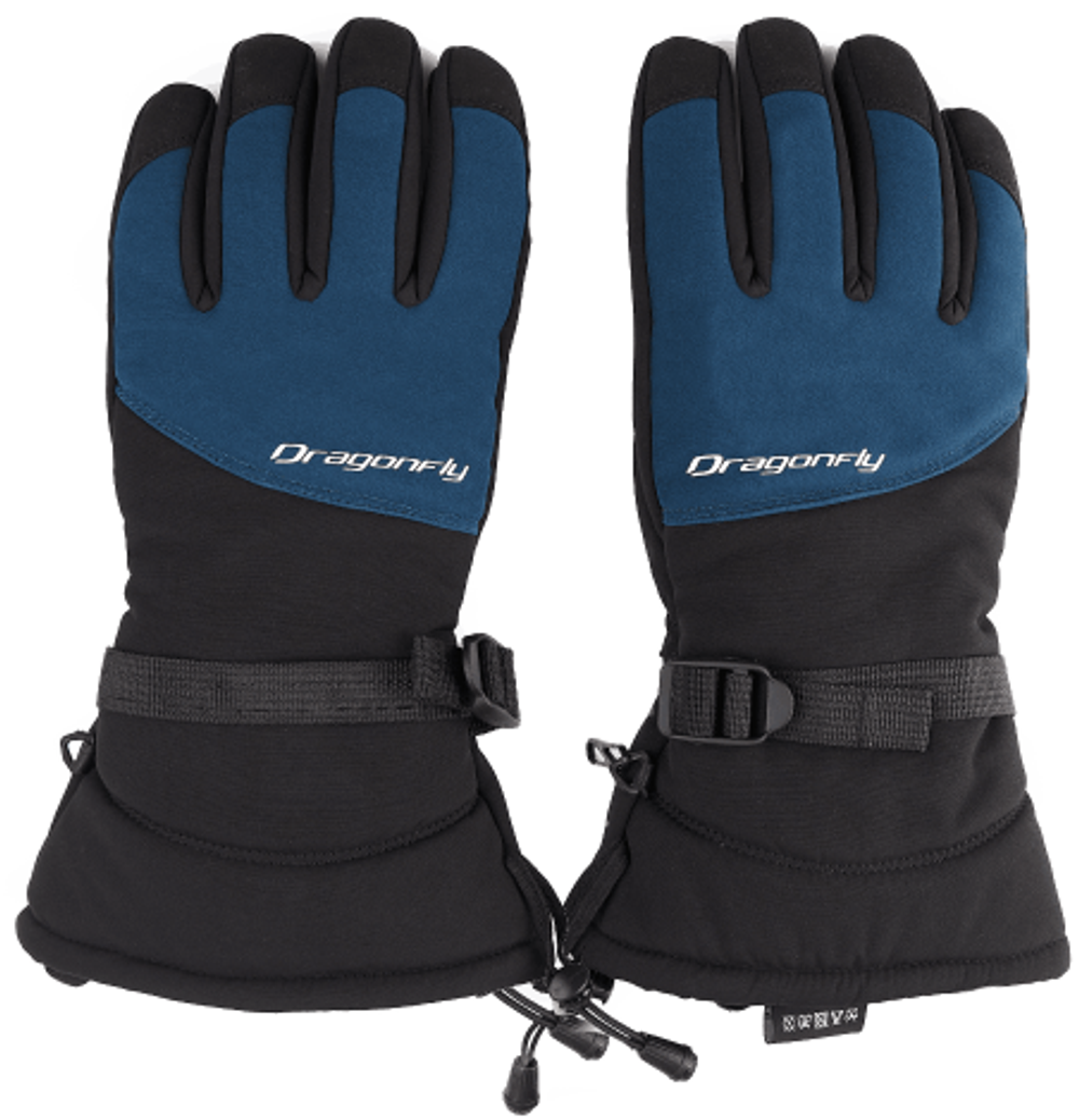 Mountain Freeride / Черно-синий