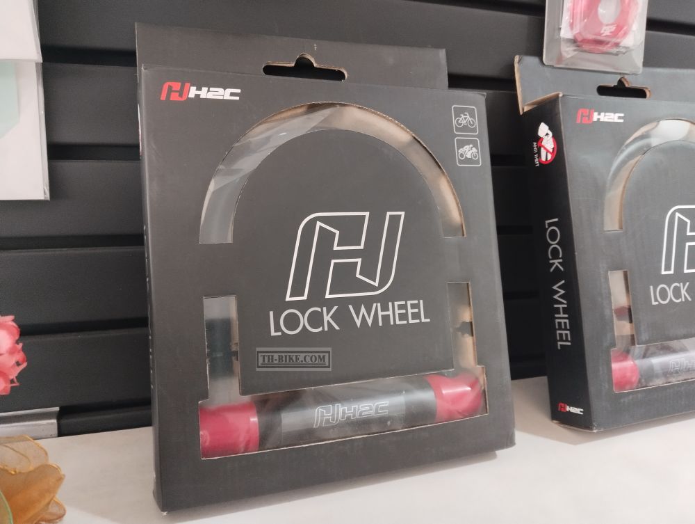 APSTD44650TA. LOCK WHEEL. HONDA. H2C