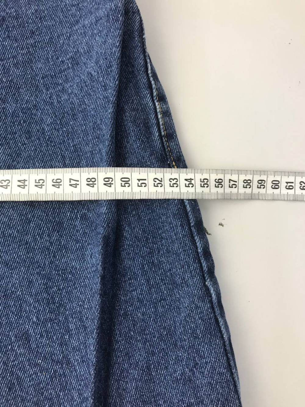 Джинсы Berne свободные 48 размер, новые