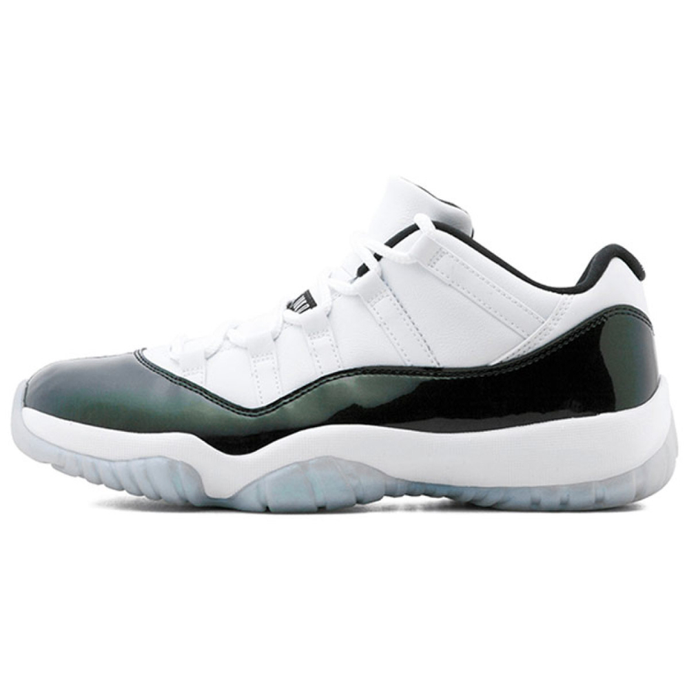 Кроссовки Jordan Air Jordan 11 easter low bg, 528896-145