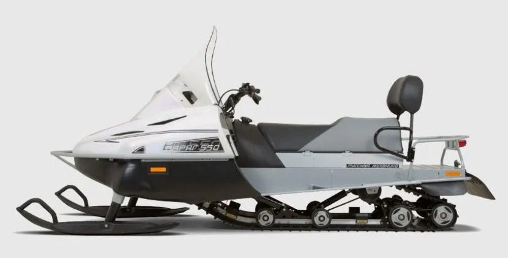 Снегоход РМ ТАЙГА ВАРЯГ 550 V SE