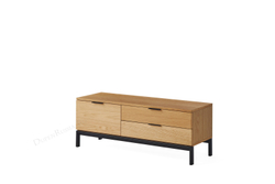 Тв тумба DUPEN TV-901 Дуб MANHATTAN