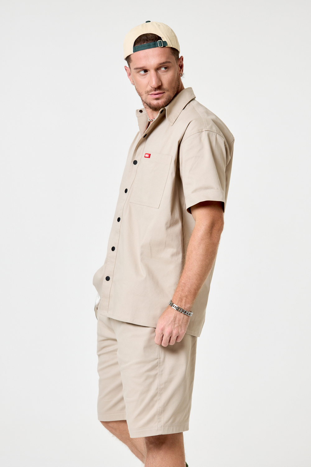 Рубашка - Q2ZA Premium BASE