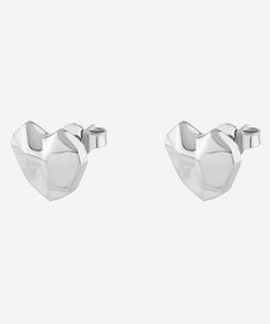 Серьги Ломо