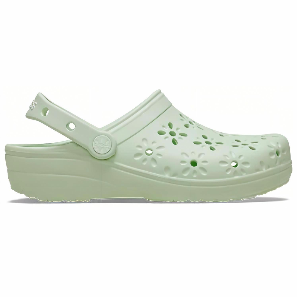 Crocs (Женская размерная сетка)