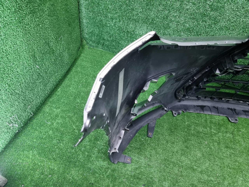 Бампер передний Lexus NX 1 (2017-2021)