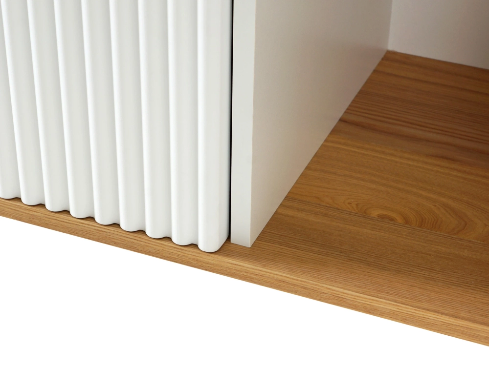 Шкаф правый Cresco