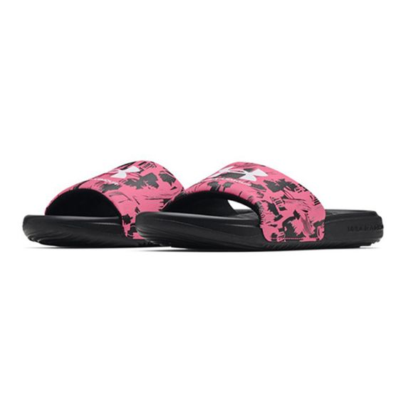 Under Armour Ansa 'Black Pink'