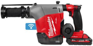 Аккумуляторный перфоратор Milwaukee M18 FUEL FHAFOH16-302X