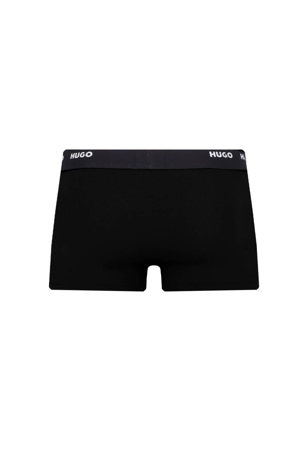 Трусики-боксеры 5шт. trunk Hugo Bodywear - темно-голубой(50479944)