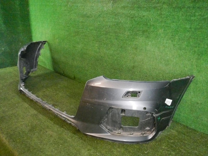 Бампер передний Audi Q3 1 8U (2014-2018)