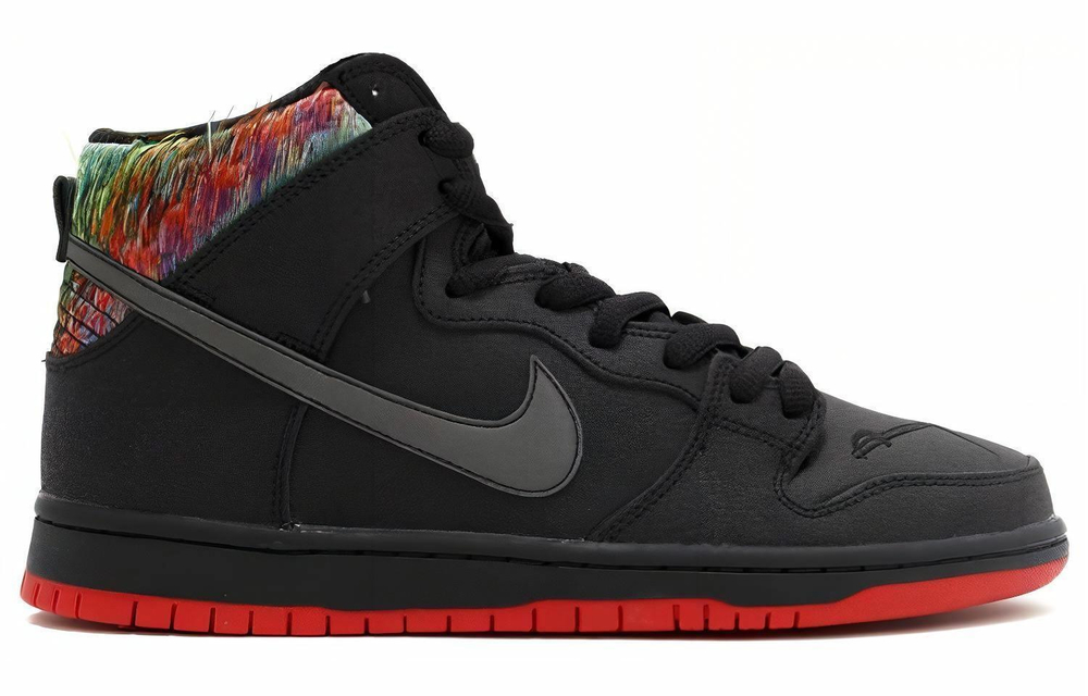 Кроссовки Nike Dunk Sb Spot Gasparilla